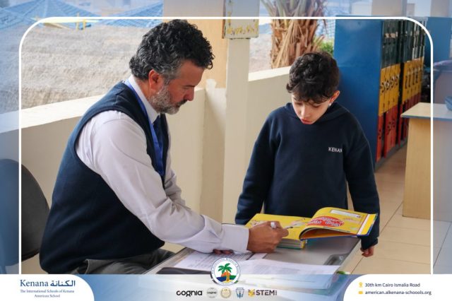 I.S.K American School | Moments That Shape Minds | 2025-2026