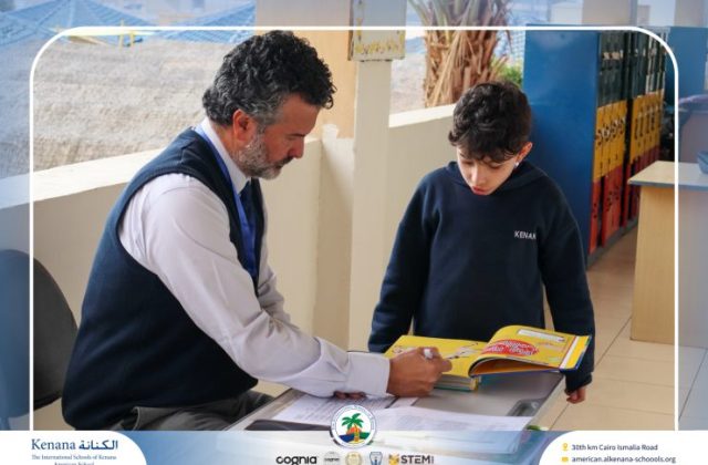 I.S.K American School | Moments That Shape Minds | 2025-2026