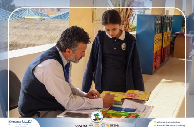 I.S.K American School | Moments That Shape Minds | 2025-2026