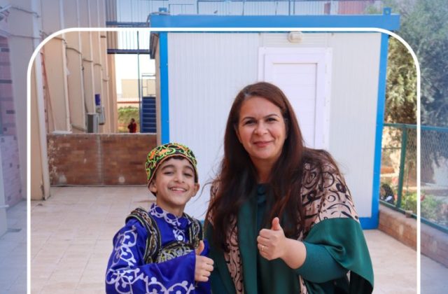 I.S.K. American School | Ramadan Celebration | 2025-2026