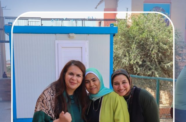 I.S.K. American School | Ramadan Celebration | 2025-2026