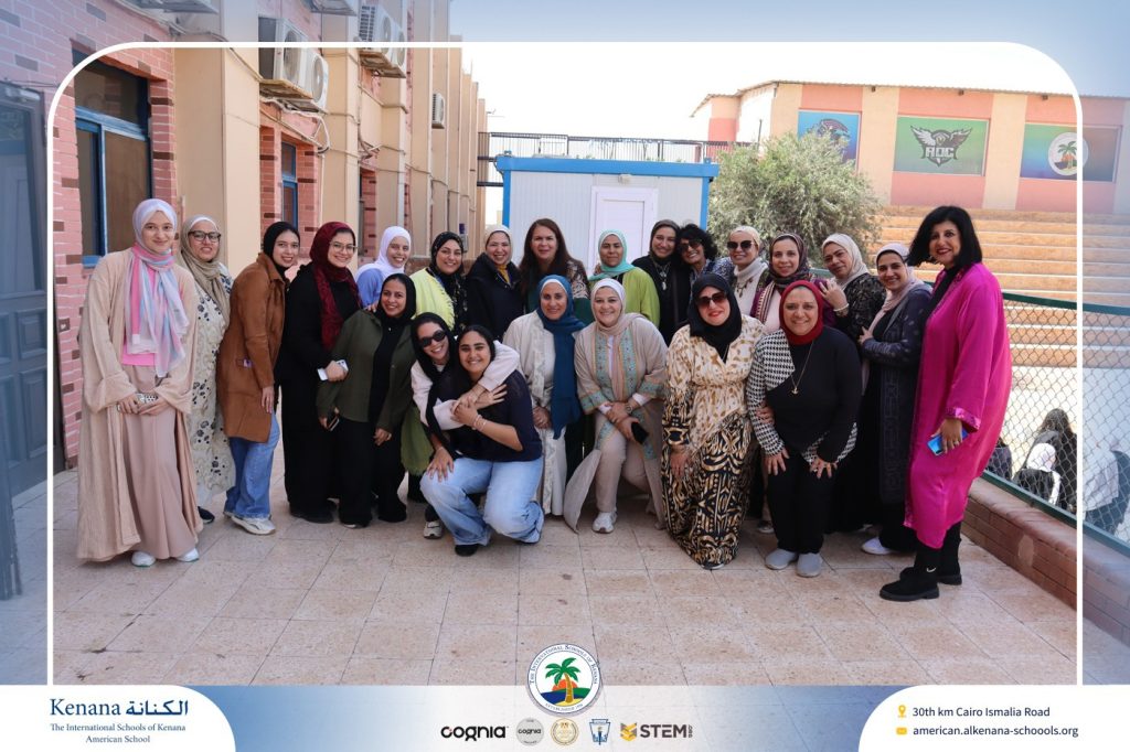 I.S.K. American School | Ramadan Celebration | 2025-2026