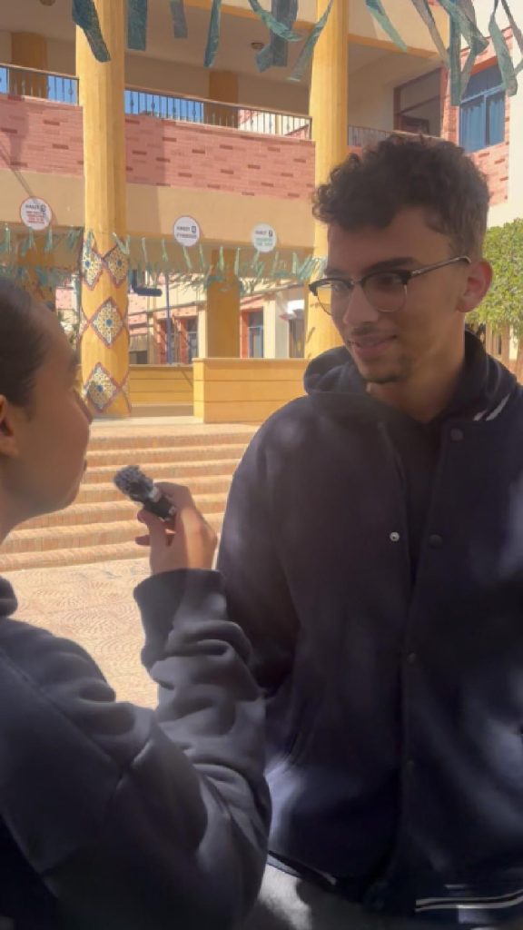 I.S.K American School | Ramadan Vibes "Part 2"| 2025-2026