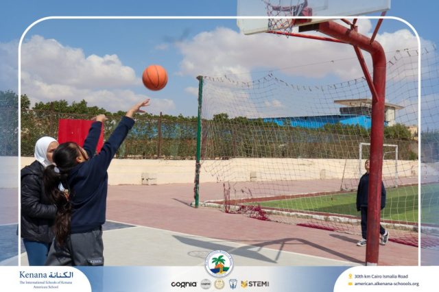 I.S.K American School | Fitness & Football | 2025-2026