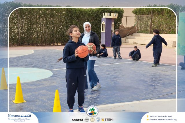 I.S.K American School | Fitness & Football | 2025-2026