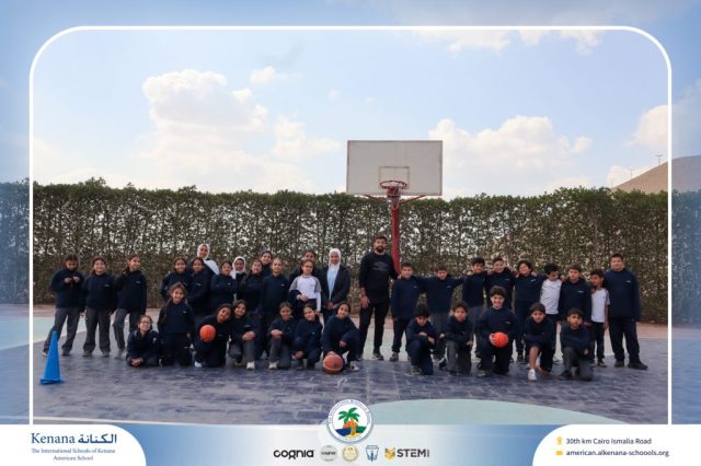 I.S.K American School | Fitness & Football | 2025-2026