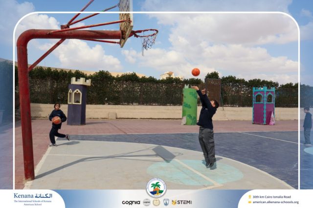 I.S.K American School | Fitness & Football | 2025-2026