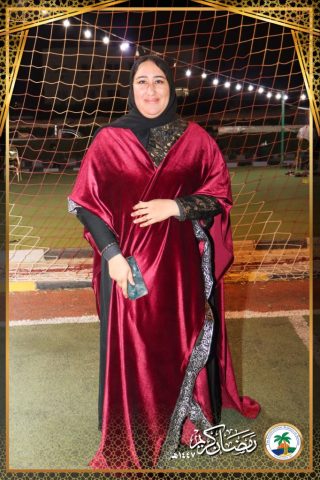 I.S.K American School | Ramadan Staff Iftar | 2025-2026