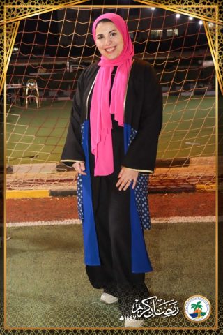 I.S.K American School | Ramadan Staff Iftar | 2025-2026