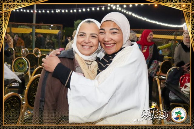 I.S.K American School | Ramadan Staff Iftar | 2025-2026