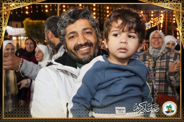 I.S.K American School | Ramadan Staff Iftar | 2025-2026