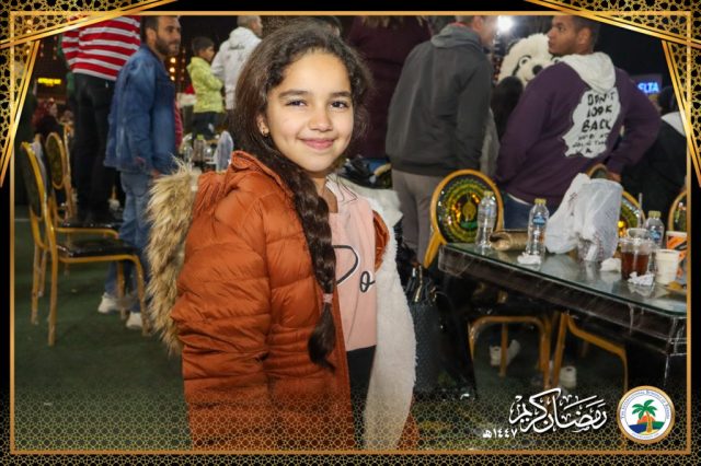 I.S.K American School | Ramadan Staff Iftar | 2025-2026