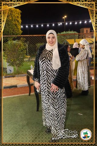 I.S.K American School | Ramadan Staff Iftar | 2025-2026