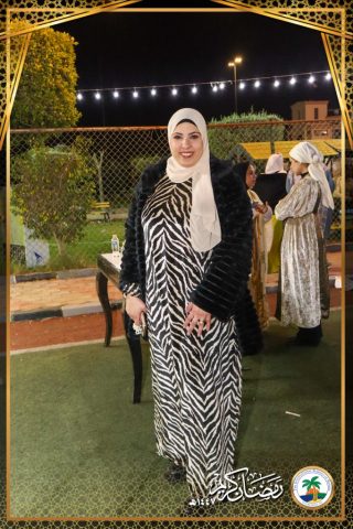 I.S.K American School | Ramadan Staff Iftar | 2025-2026