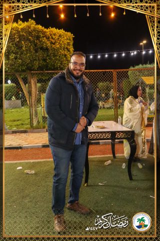 I.S.K American School | Ramadan Staff Iftar | 2025-2026