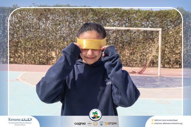 I.S.K American School | P.E Houses - Gr.4B | 2025-2026