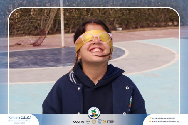 I.S.K American School | P.E Houses - Gr.4B | 2025-2026