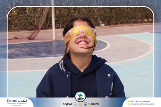 I.S.K American School | P.E Houses - Gr.4B | 2025-2026