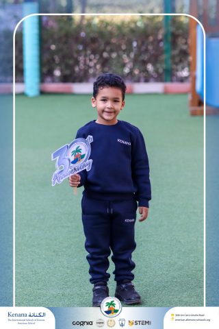 I.S.K American School | 30th Anniversary | 2025-2026