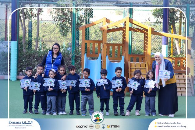 I.S.K American School | 30th Anniversary | 2025-2026