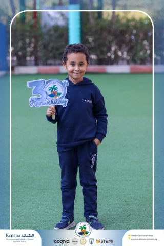 I.S.K American School | 30th Anniversary | 2025-2026