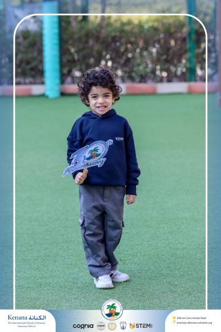 I.S.K American School | 30th Anniversary | 2025-2026