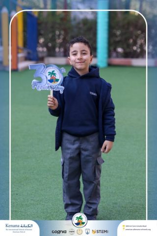 I.S.K American School | 30th Anniversary | 2025-2026