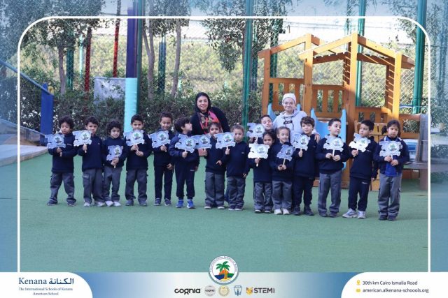 I.S.K American School | 30th Anniversary | 2025-2026