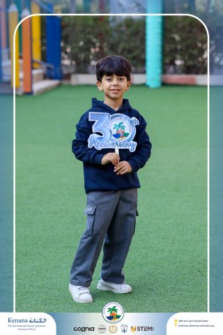 I.S.K American School | 30th Anniversary | 2025-2026