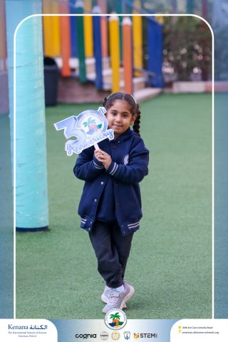 I.S.K American School | 30th Anniversary | 2025-2026