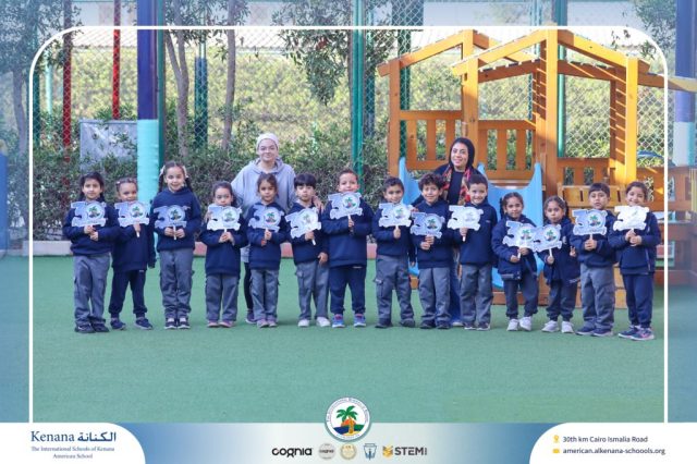 I.S.K American School | 30th Anniversary | 2025-2026