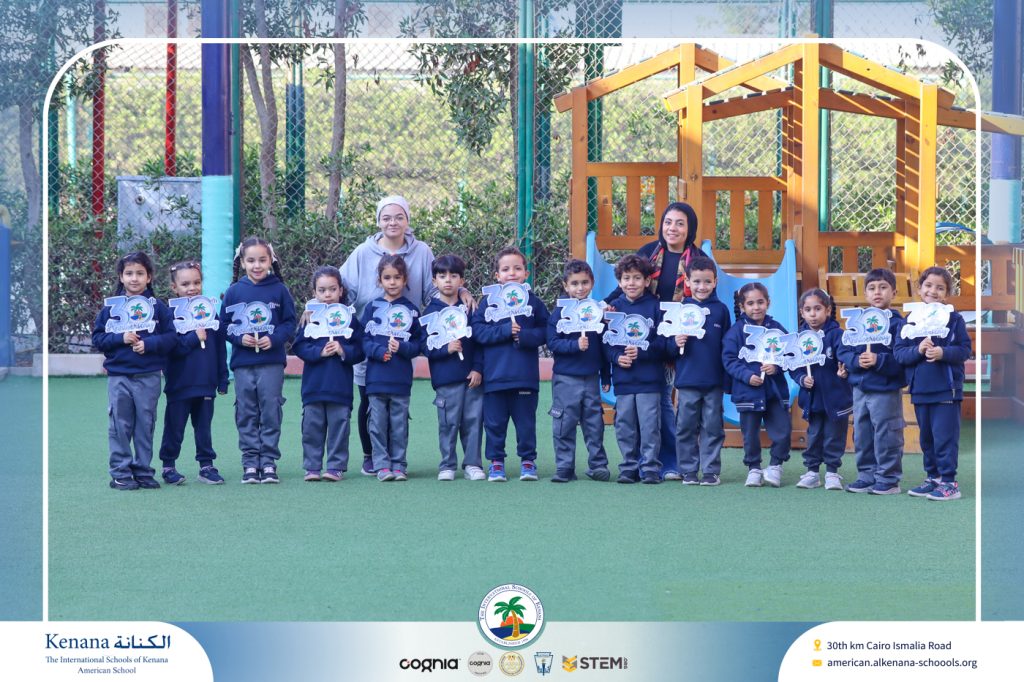 I.S.K American School | 30th Anniversary | 2025-2026