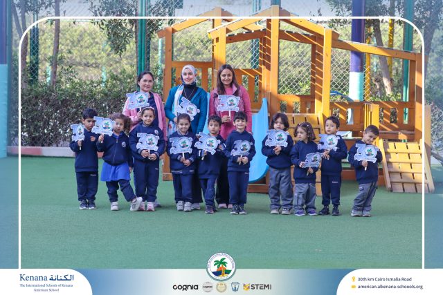 I.S.K American School | 30th Anniversary | 2025-2026