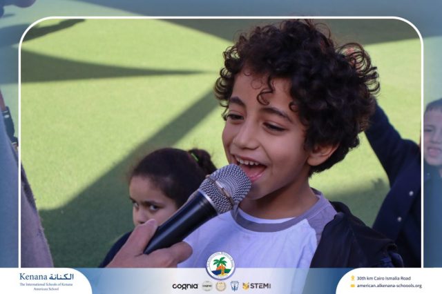 I.S.K American School | Character Building - Self Safety - Gr.1B | 2025-2026