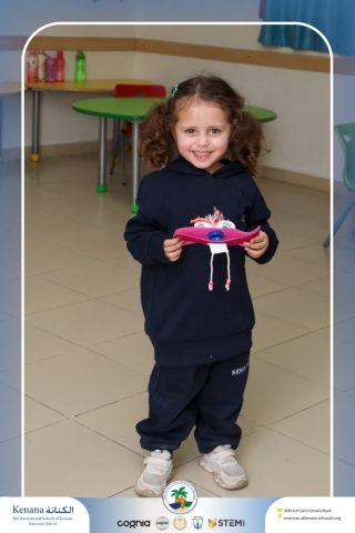 I.S.K American School | Fashion - Pre-K | 2025-2026