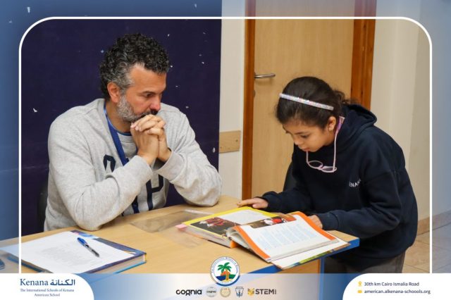 I.S.K American School | Moments That Shape Minds Gr 5, 6&7 | 2025-2026