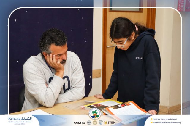 I.S.K American School | Moments That Shape Minds Gr 5, 6&7 | 2025-2026