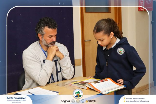 I.S.K American School | Moments That Shape Minds Gr 5, 6&7 | 2025-2026