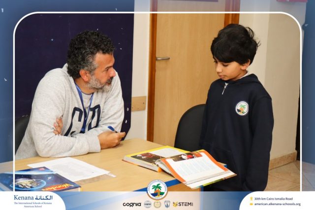 I.S.K American School | Moments That Shape Minds Gr 5, 6&7 | 2025-2026