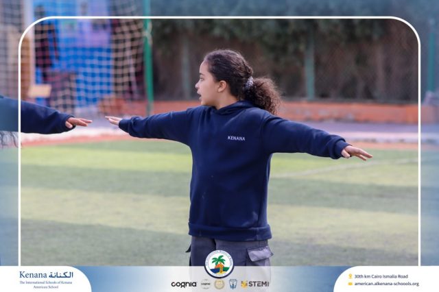 I.S.K American School | Fitness & Football | 2025-2026