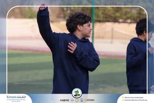 I.S.K American School | Fitness & Football | 2025-2026