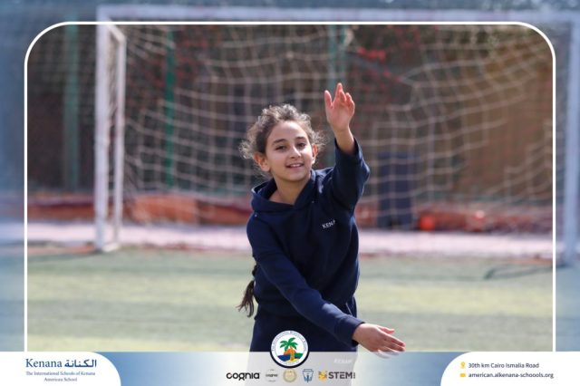 I.S.K American School | Fitness & Football | 2025-2026