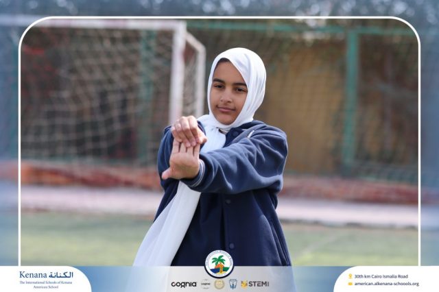 I.S.K American School | Fitness & Football | 2025-2026