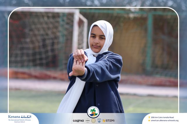 I.S.K American School | Fitness & Football | 2025-2026
