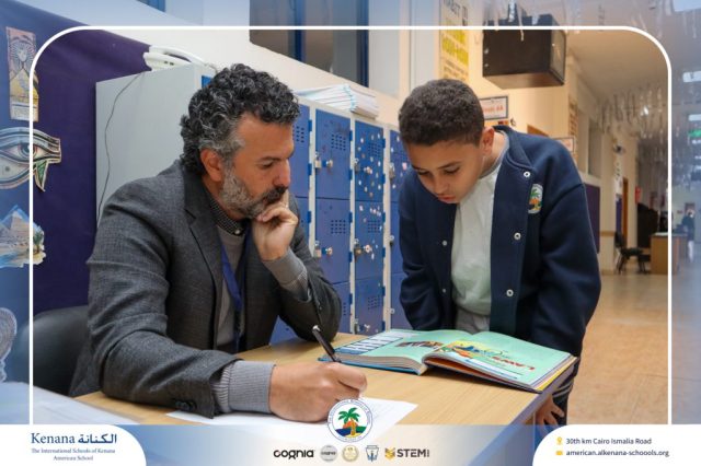 I.S.K American School | Moments That Shape Minds Gr 5, 6&7 | 2025-2026