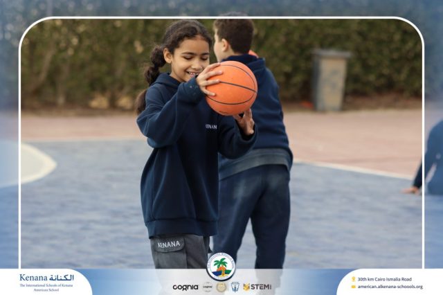 I.S.K American School | Fitness & Football | 2025-2026