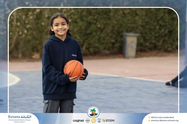 I.S.K American School | Fitness & Football | 2025-2026