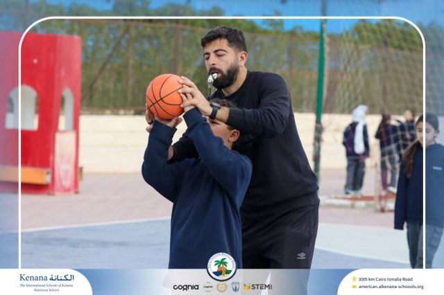 I.S.K American School | Fitness & Football | 2025-2026