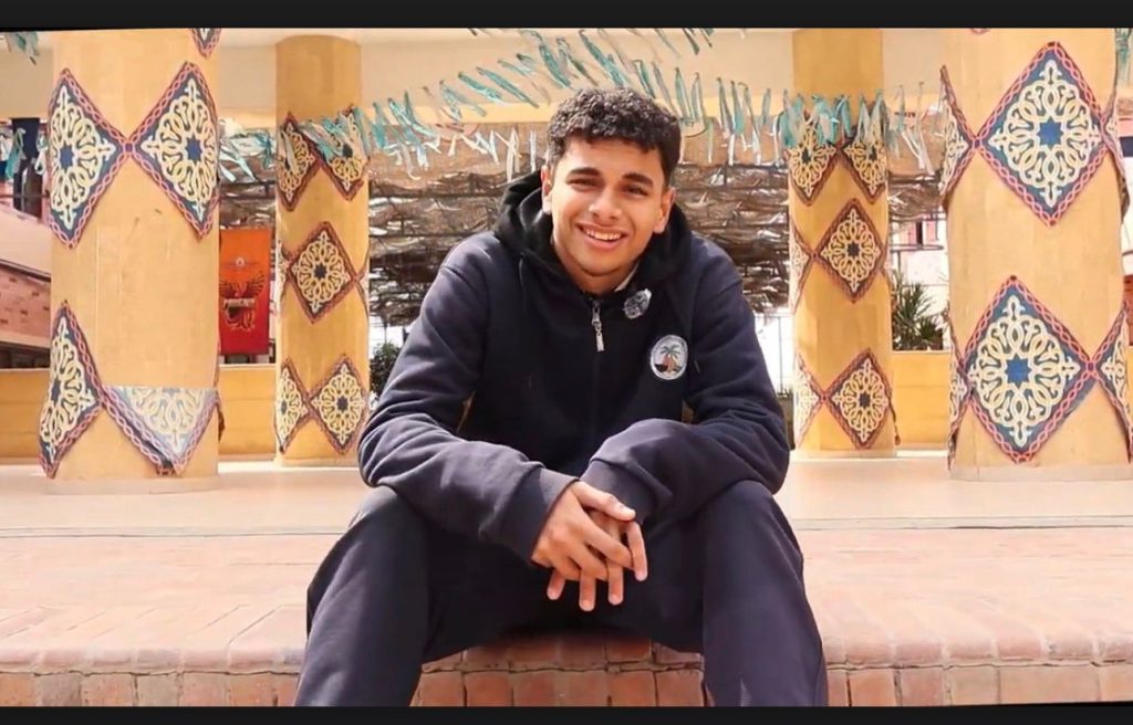 I.S.K American School | The most powerful nights of Ramadan | 2025-2026