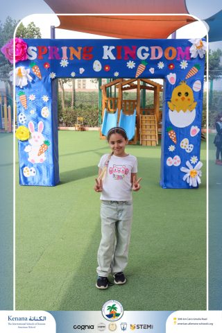 I.S.K American School | Spring Festival | 2025-2026